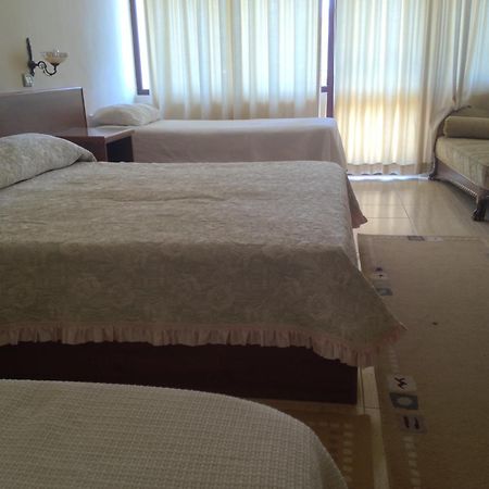 Akropoli Hotel Kryemëdhej 部屋 写真