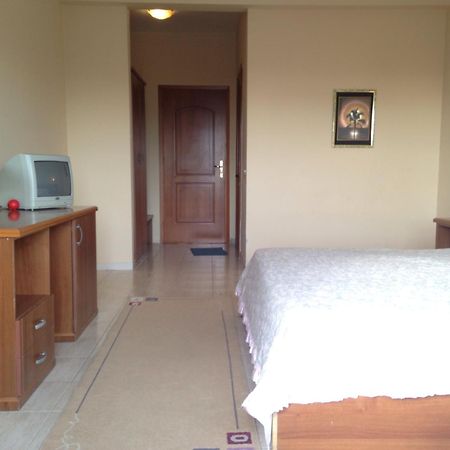 Akropoli Hotel Kryemëdhej 部屋 写真