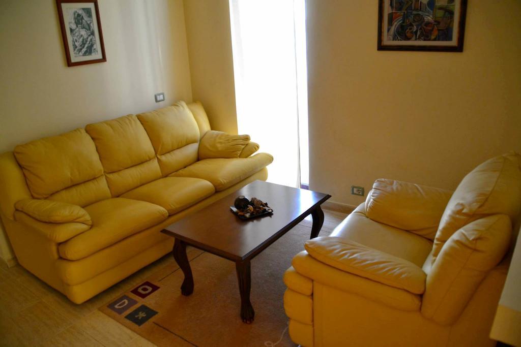 Akropoli Hotel Kryemëdhej 部屋 写真